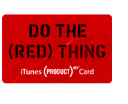 赤いカード