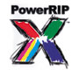 Dettagli PowerRIP X per stampanti a getto d'inchiostro Epson, HP e Canon W2200