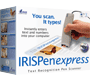 Dettagli Iris Pen Express