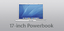 17-inch Powerbook