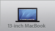 13-inch MacBook