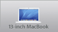 13-inch MacBook