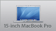 15-inch MacBook Pro