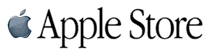 Logo Apple - Vieux et moche